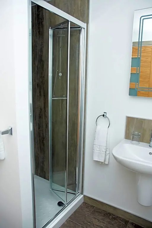 The Davron Hotel - Chambres