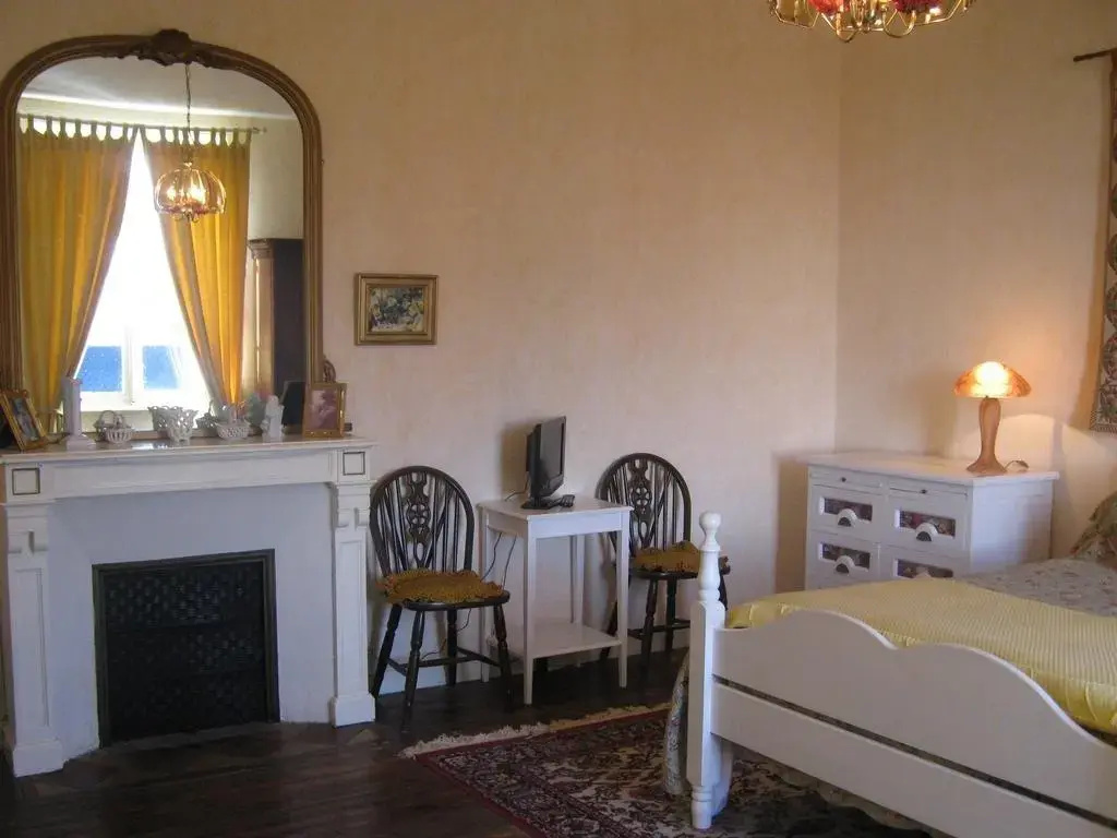 Voir la photo 4 — Pear Blossom House