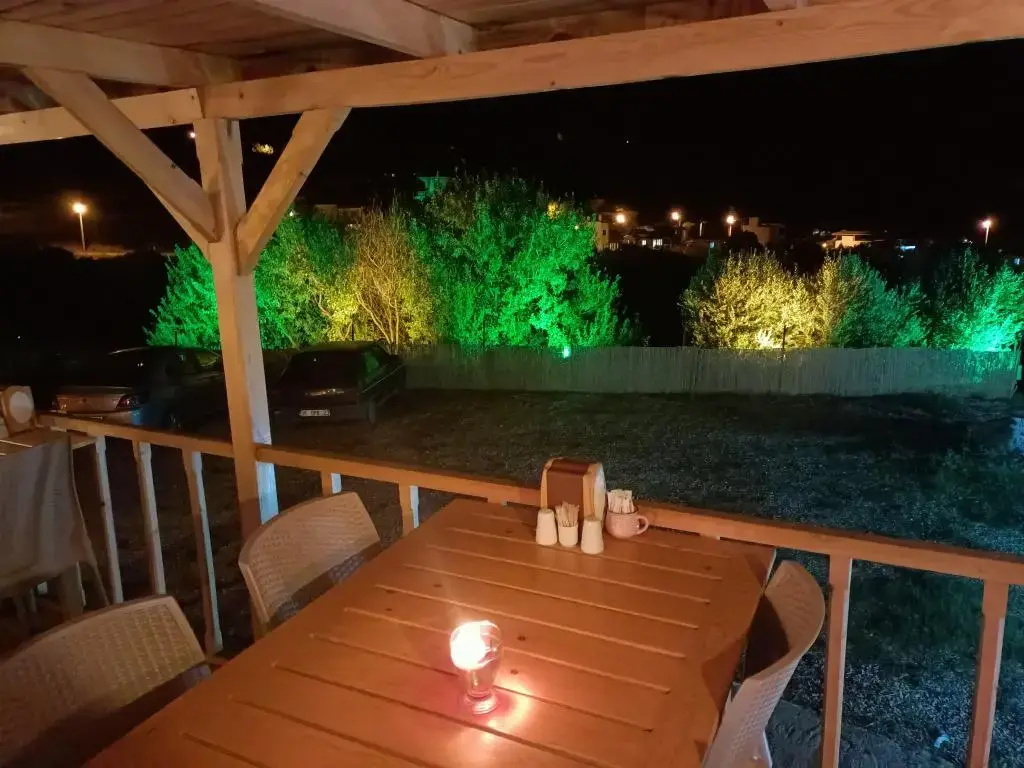 Hayela Bungalov Otel ve Restaurant
