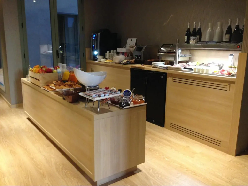 Hotel Àmbit Barcelona - Général