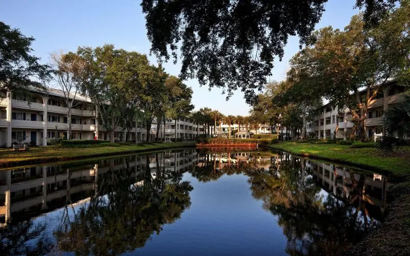 兩房六人套房附陽台雙人床