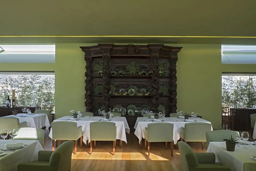 The Wine House Hotel - Quinta da Pacheca - Général