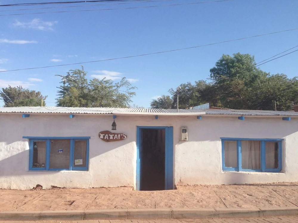 Hostal Atacama Tatais - Hostel