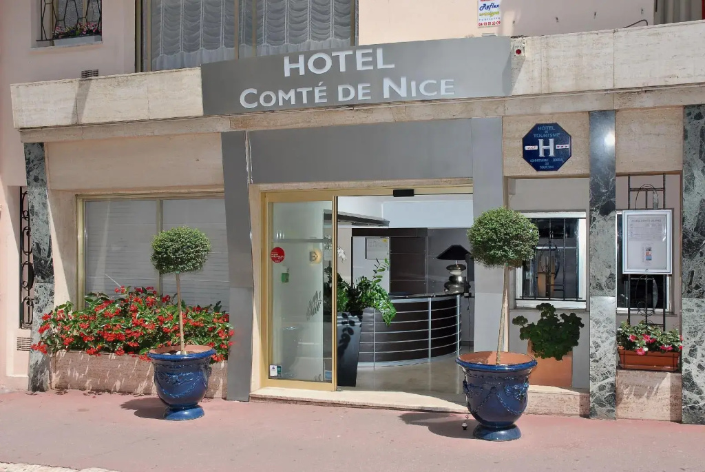 Hotel photo 9