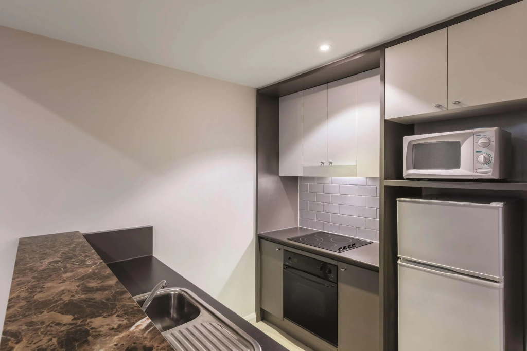 Adina Apartment Hotel Sydney Central - Général