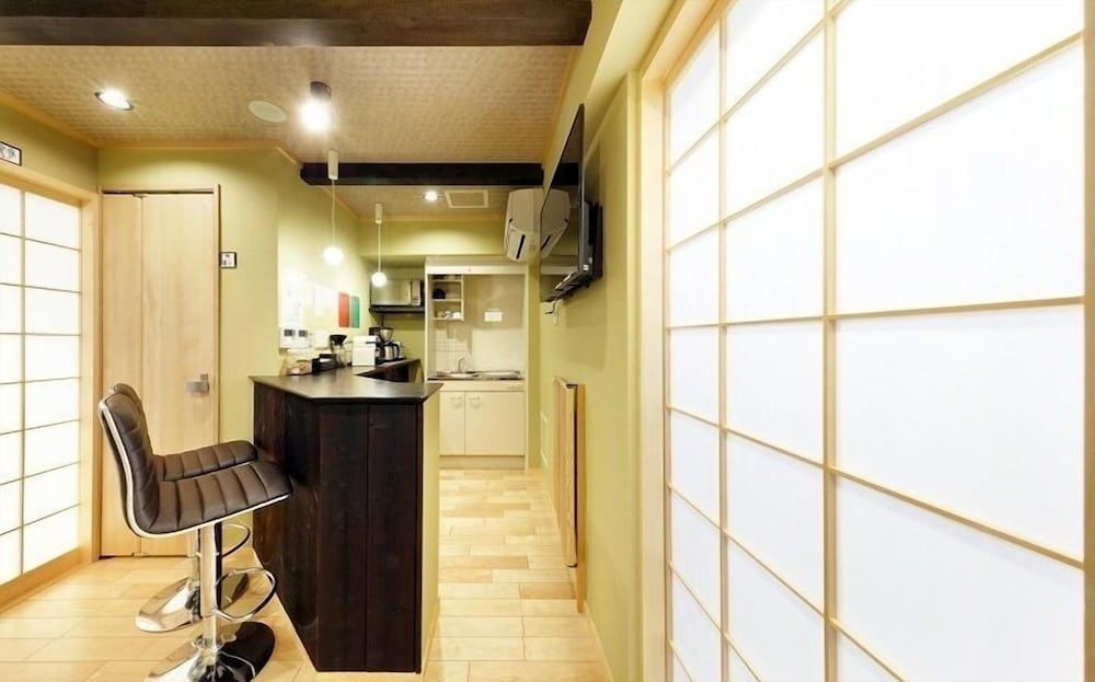 Kyoto Himawari Shijo Kawaramachi 사진 23