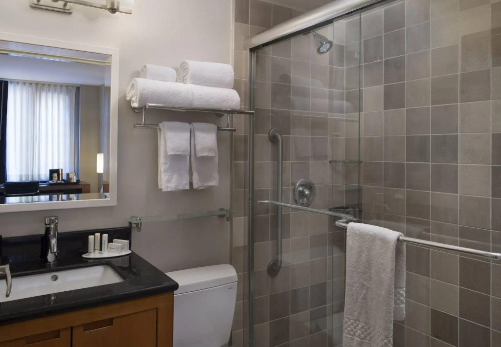 Fairfield Inn by Marriott New York Manhattan/Fifth Avenue - Général