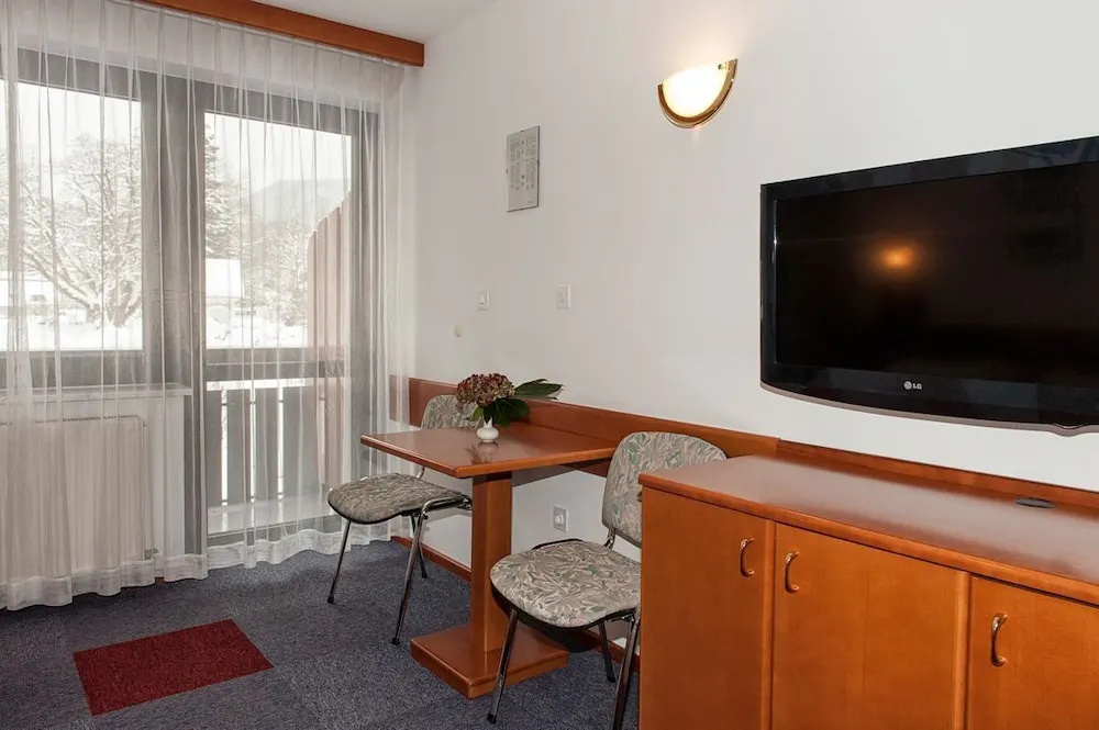 Tripic - Chambres