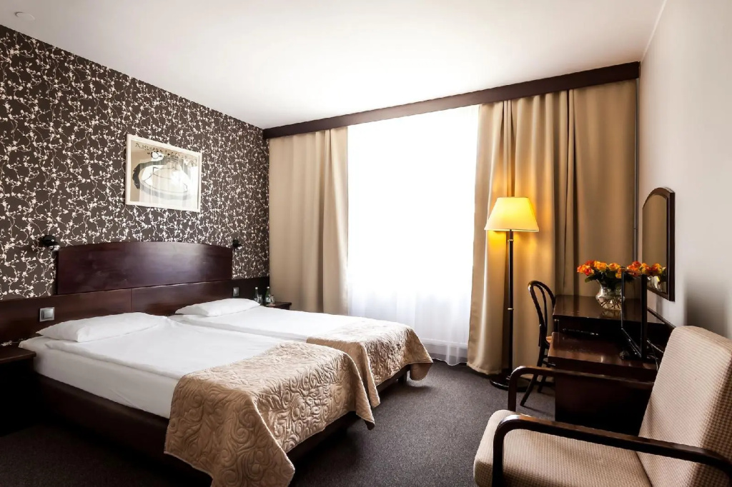 Go Cracow Resort - Général