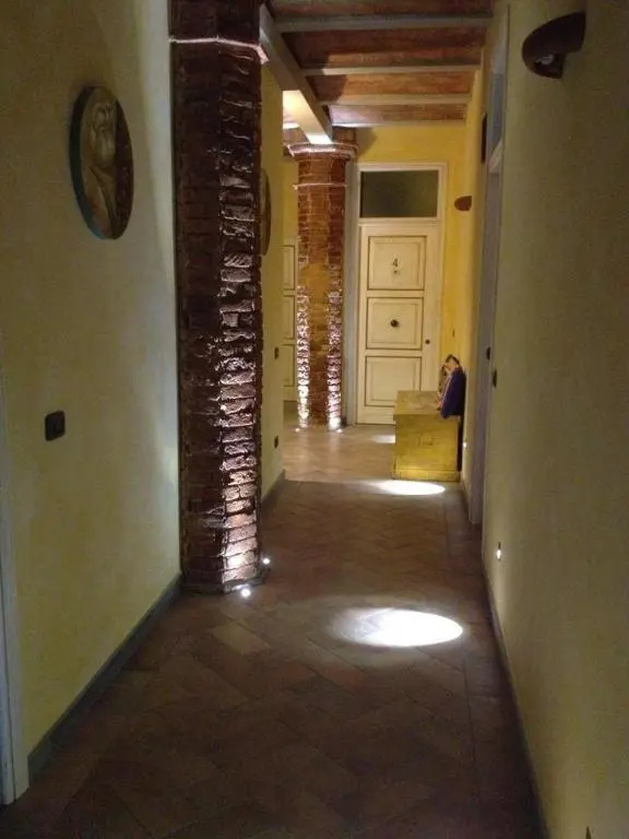 Agriturismo Cannavota - Chambres