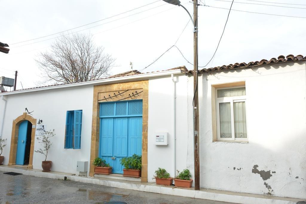 Cypriot Swallow Boutique Hotel by null