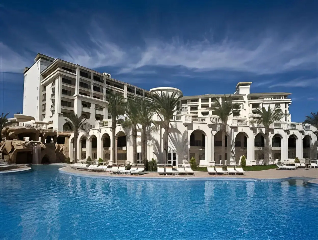 Курортный отель Stella Di Mare Beach Hotel & Spa — фото 6