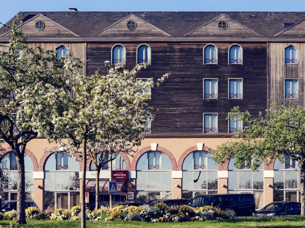 Hotel photo 1