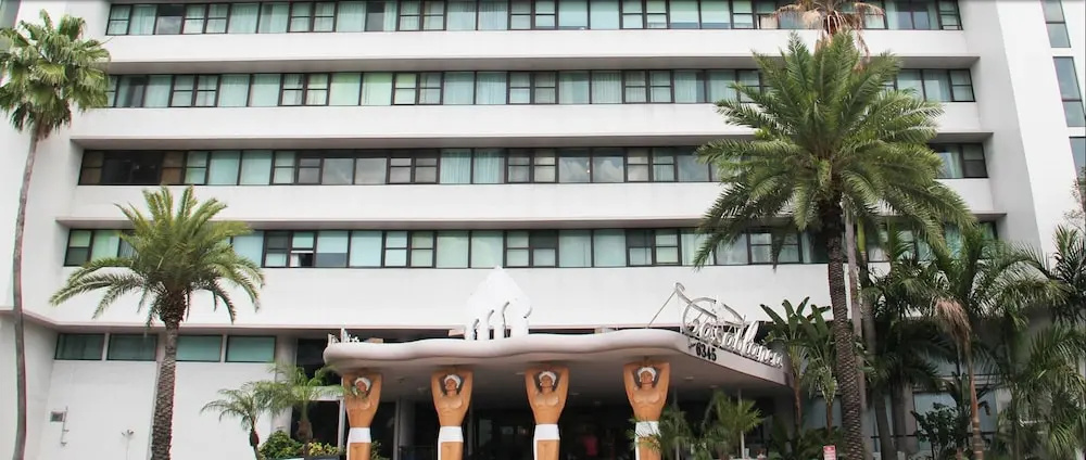 C Ocean Rentals At Casablanca Miami Beach