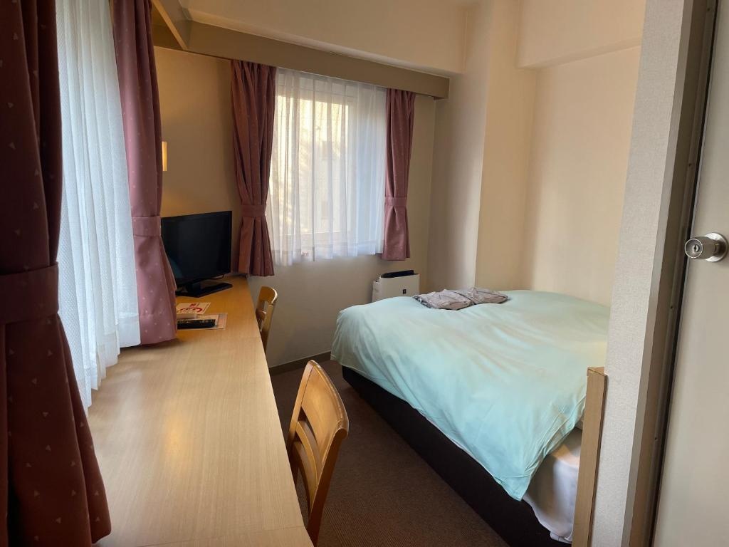 Olympic Inn Azabu 사진 4
