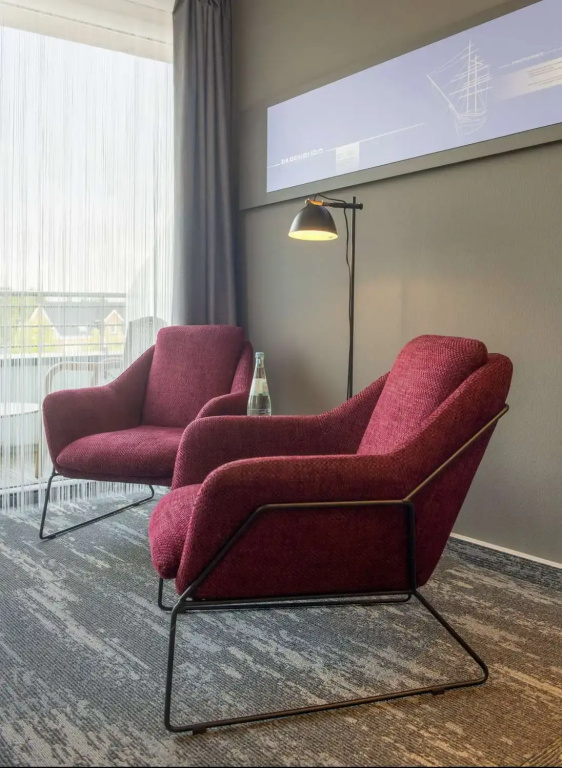 Best Western Plus Hotel Papenburg - Général