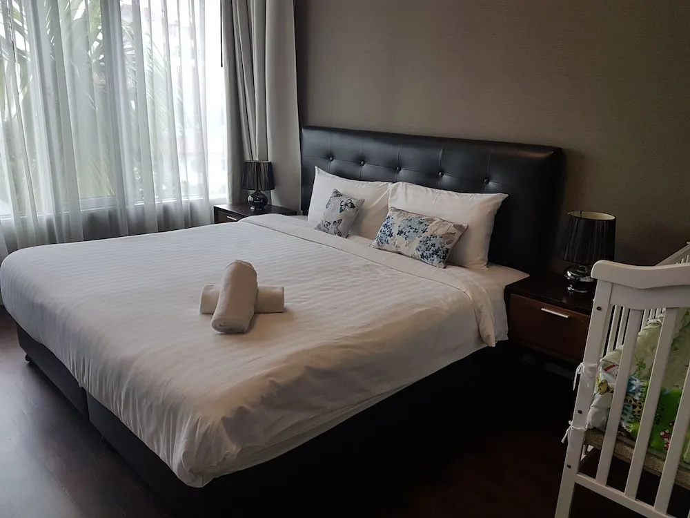 Baan San Dao Hua Hin - Chambres