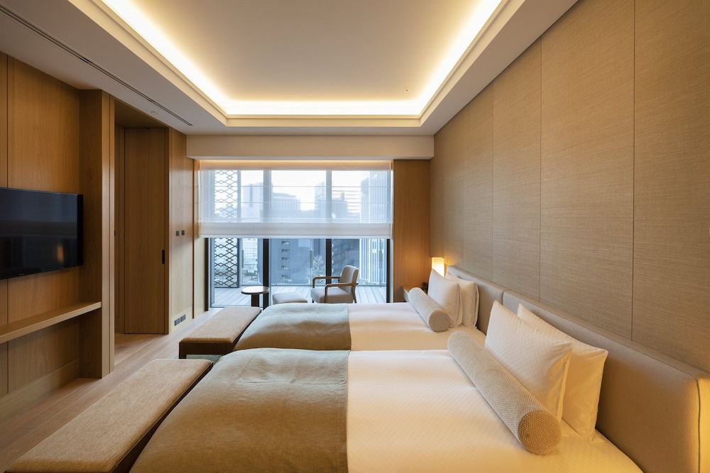 The Okura Tokyo 사진 54