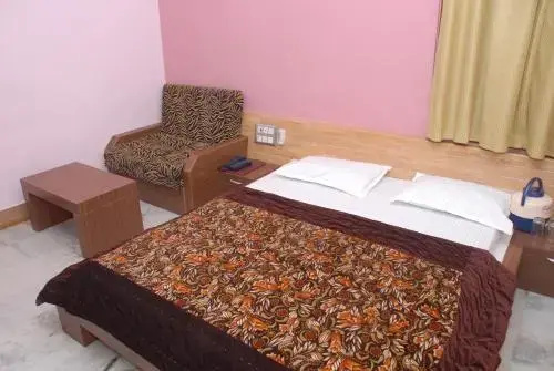 Hotel Shreenath - фото 5