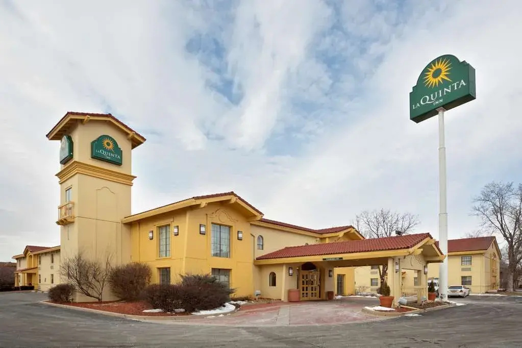 La Quinta Inn Omaha West