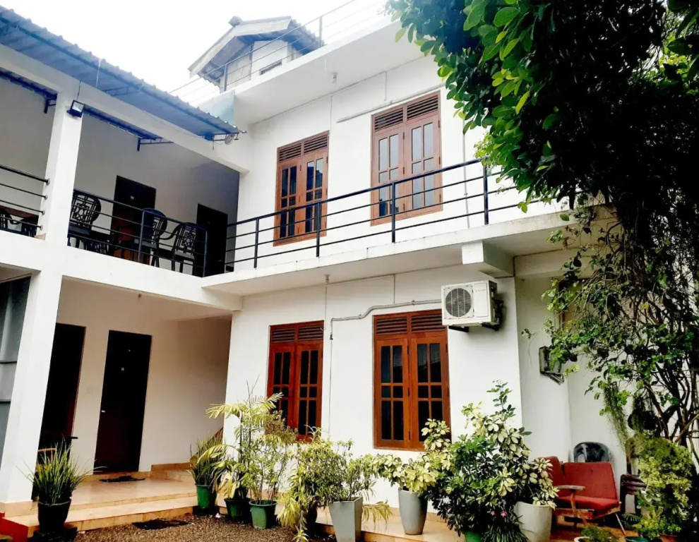SN Holiday Homes