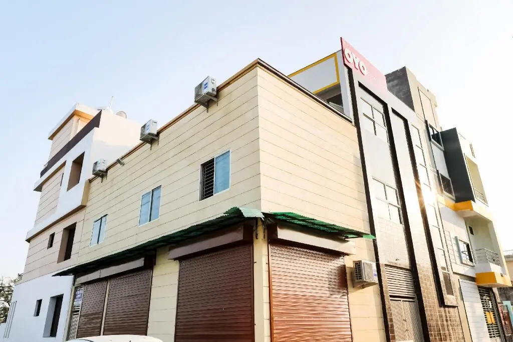 Kanha Stay by OYO Rooms