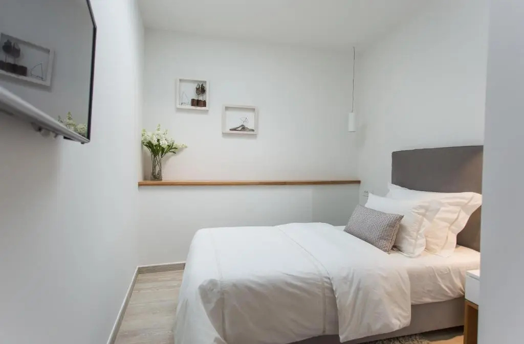 Bifora Heritage Hotel - Chambres