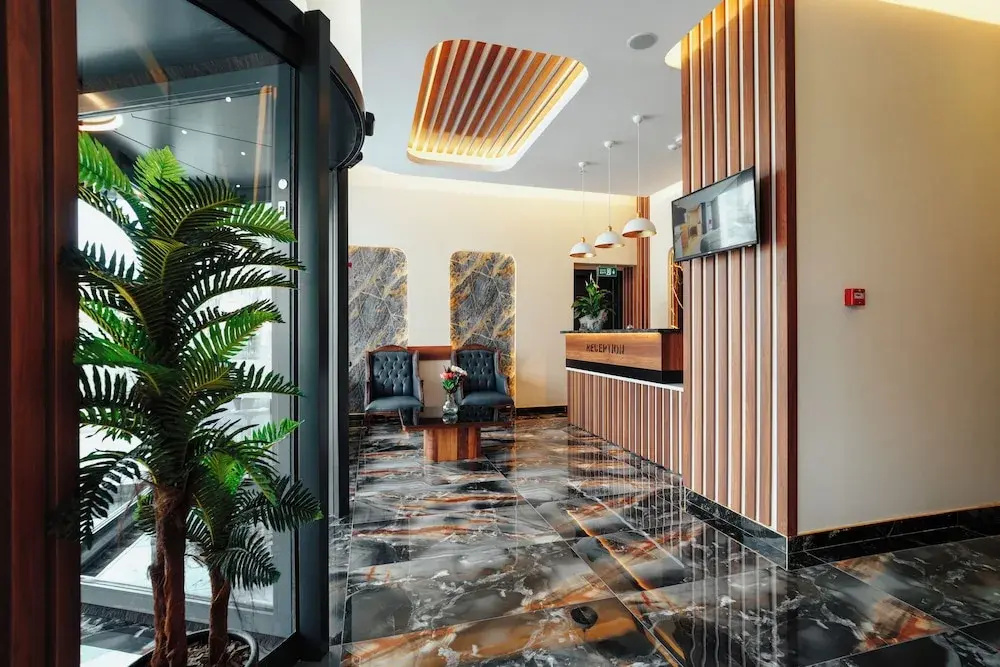 Hotel photo 14