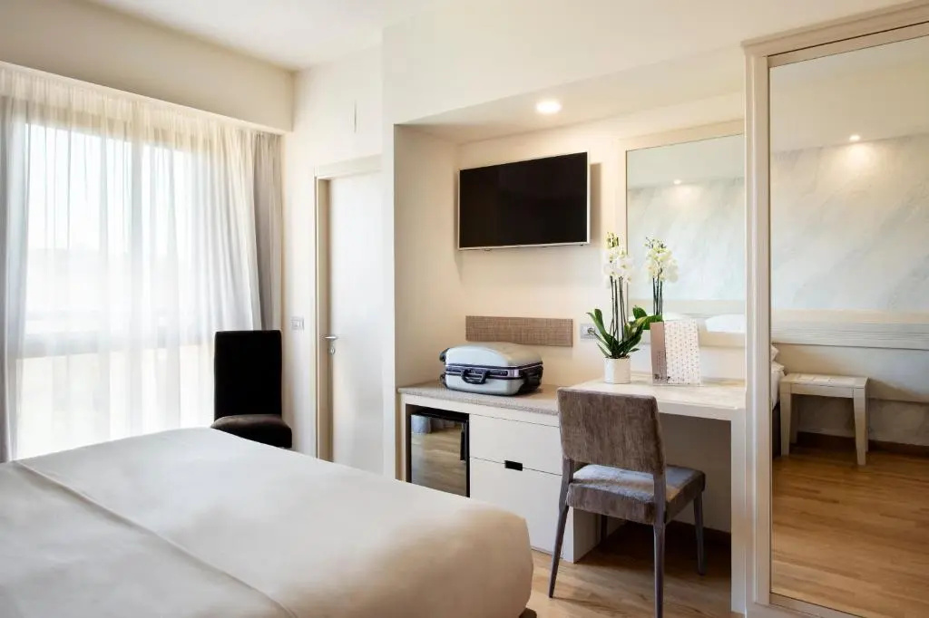 Hotel Grifone - Chambres