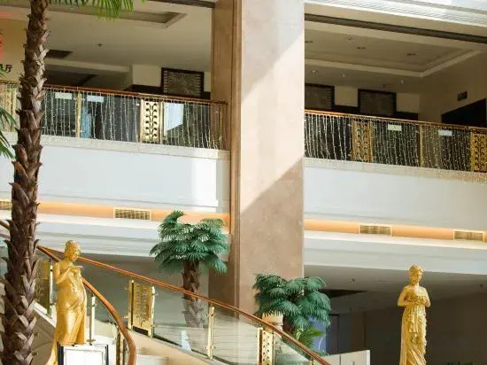 Perfect International Hotel - фото 29