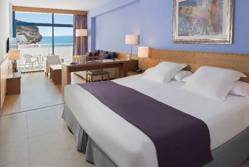Hotel Princess Taurito - All Inclusive - Chambres