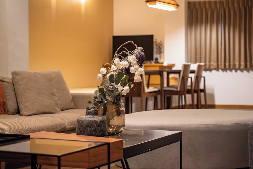 Bijou Suites AI PREMIUM 사진 45
