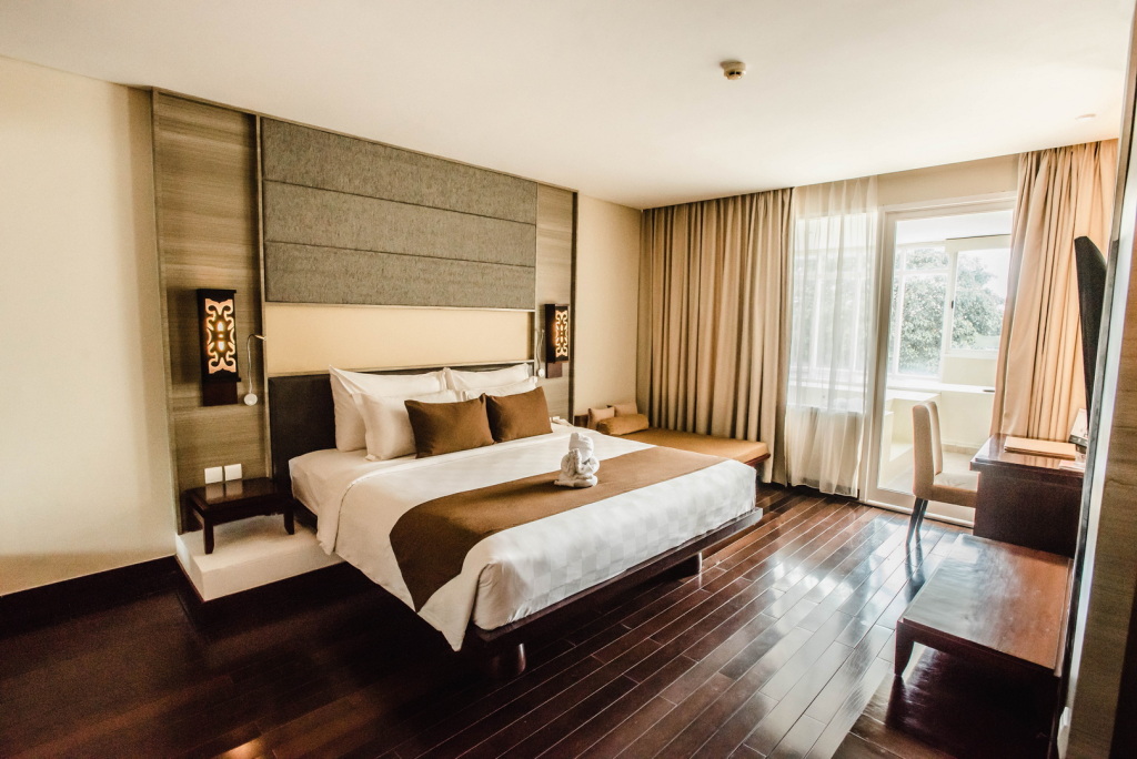 Sanur Resort Watujimbar