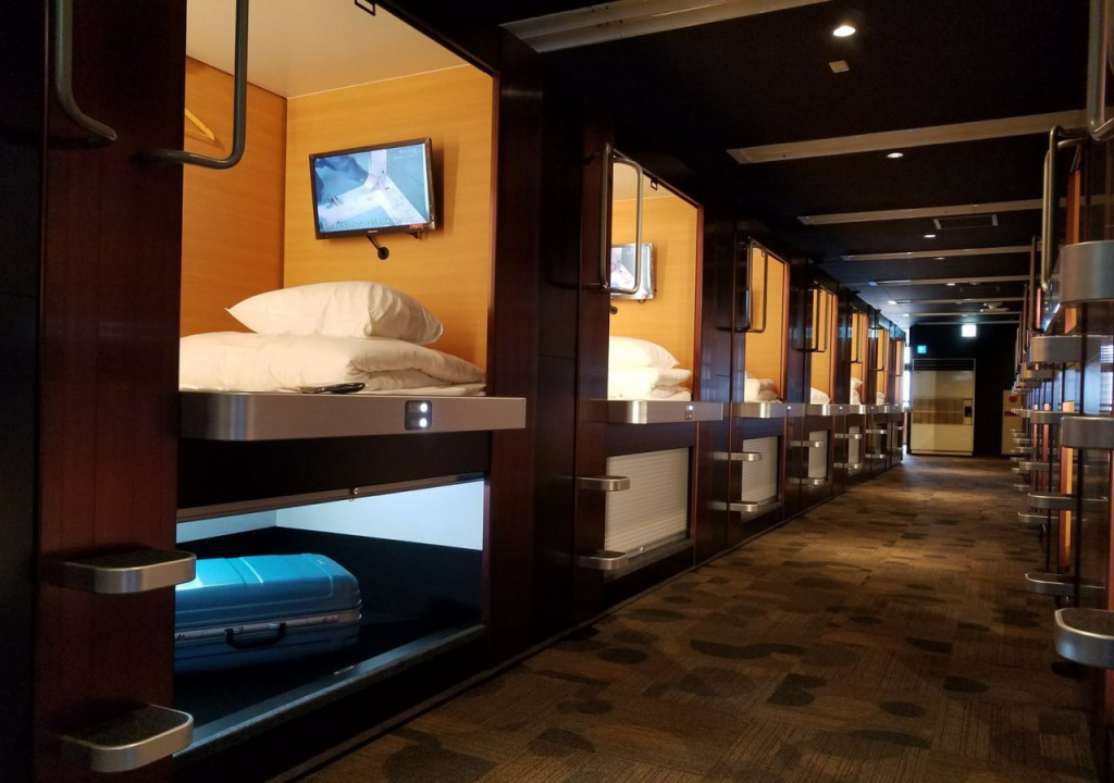 Spa & Hotel Tenjin No Yu