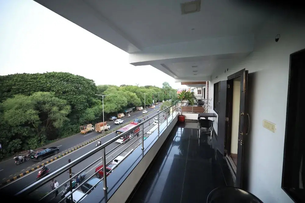 Hotel Park Gardenia
