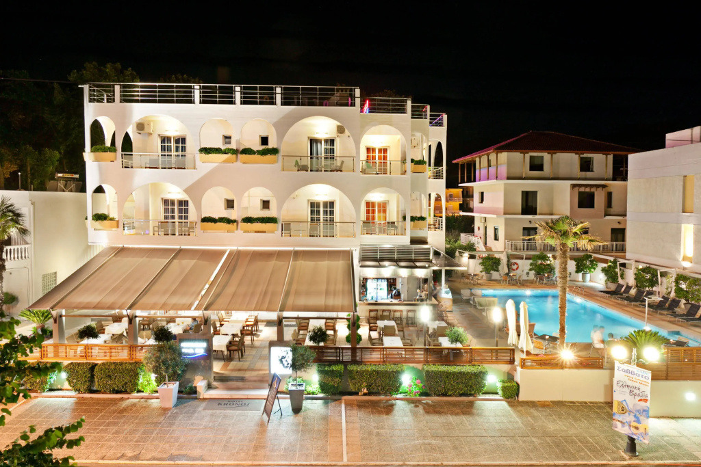 Hotel photo 26