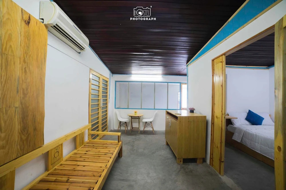 Photograph Hostel
