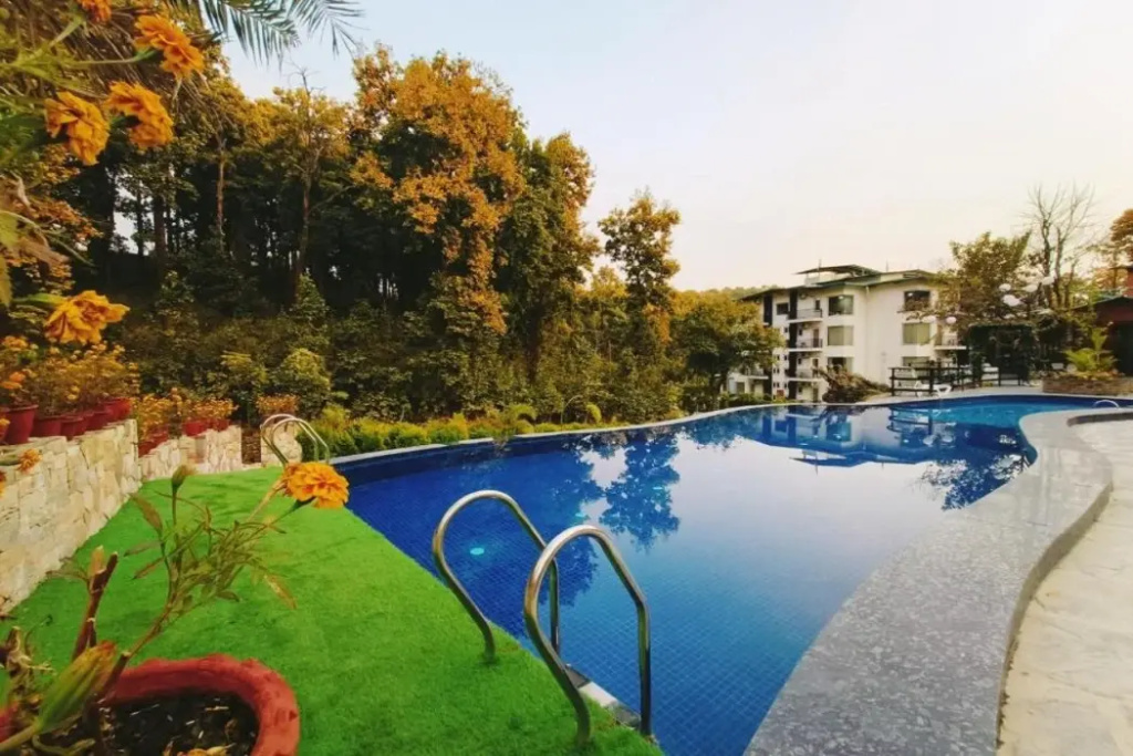 Hotel photo 15