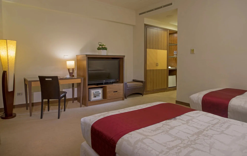 Le Beau Max Resort - фото 4