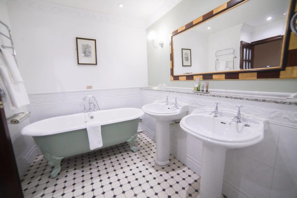 Hardwick Hall Hotel - фото 10