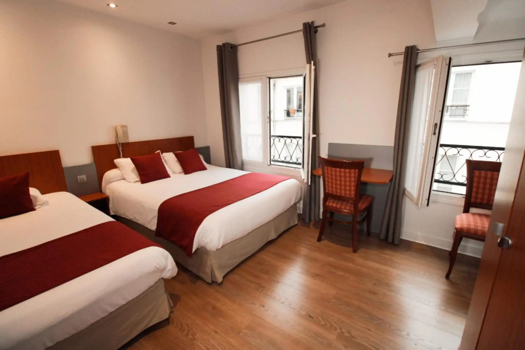 Hotel photo 2