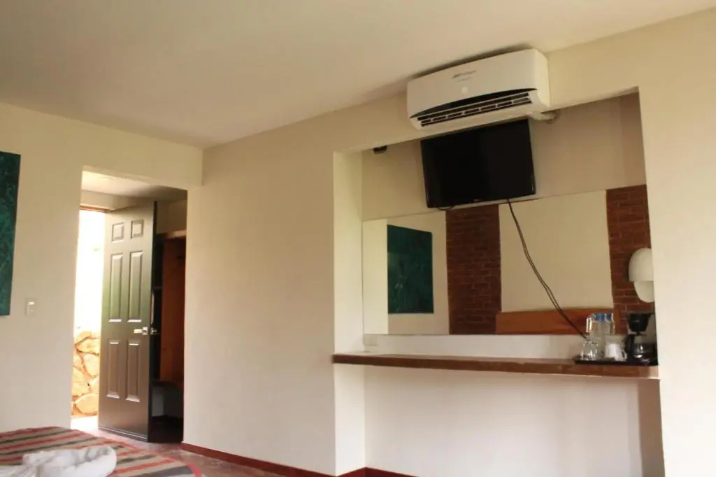 Axkan Arte Palenque - Chambres
