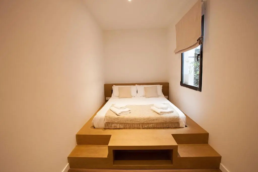 Hotel Bosch Boutique - Chambres