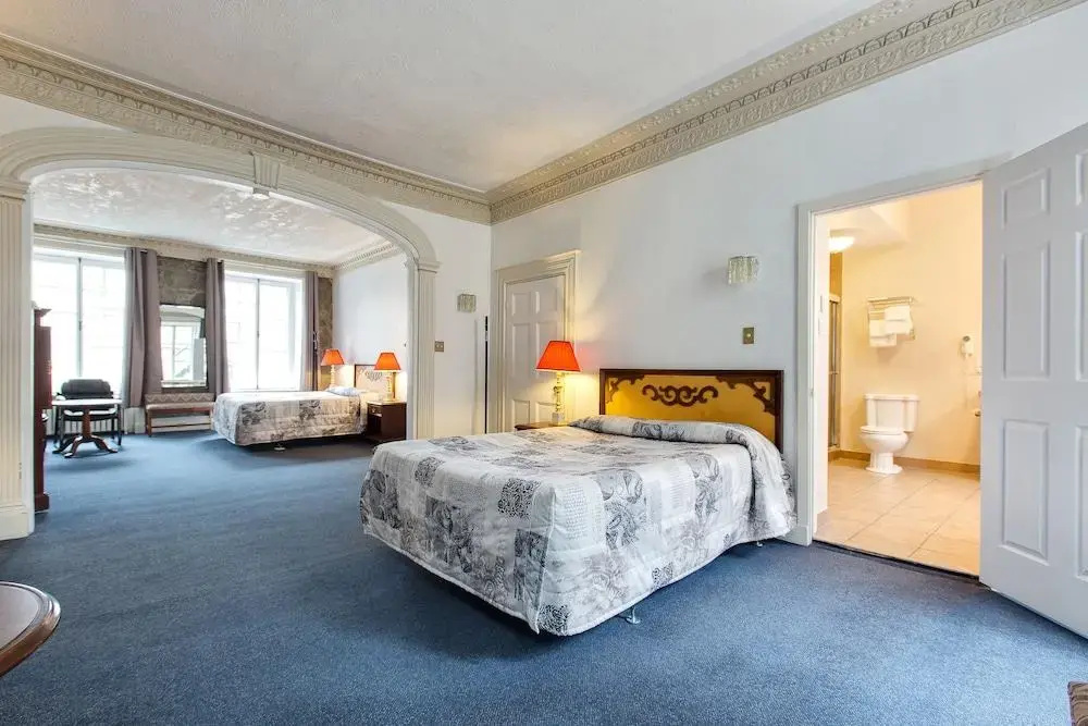 Hotel photo 10