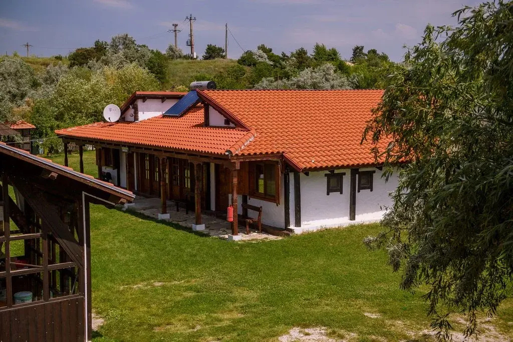 CASA DOBROGEANA Corbu cm