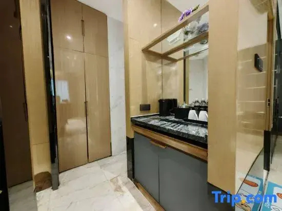 Excel Hotel - Chambres