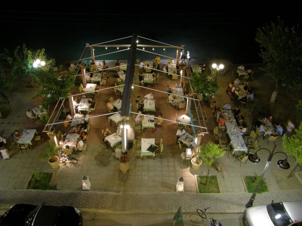 Hotel photo 12