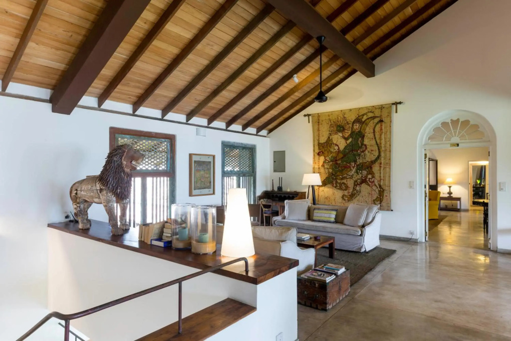 Villa Saffron Hikkaduwa - фото 30