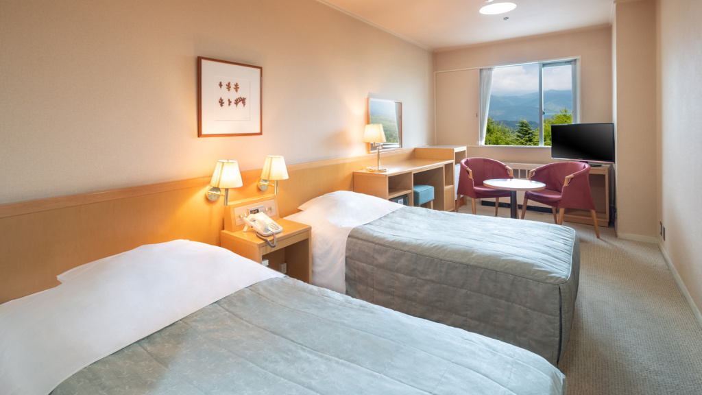 KAMENOI HOTEL Kusatsu Resort 사진 13