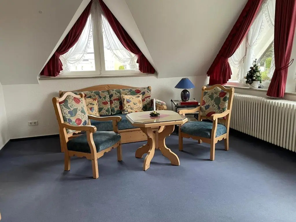 Sunside Wellness-Oase Hotel Apartment's Schwarzwald am Schluchsee - Chambres
